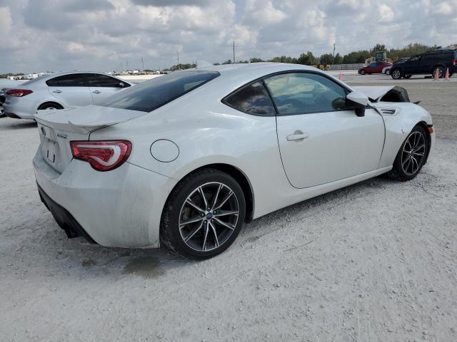 JF1ZCAC1XH8602707 Subaru Brz 2.0 Limited