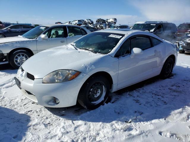 2008 Mitsubishi Eclipse GT