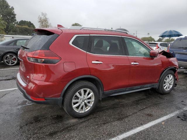 5N1AT2MT4JC737080 Nissan ROGUE S