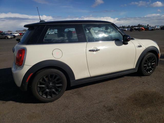 WMWXP5C59K2H30026 Mini Cooper
