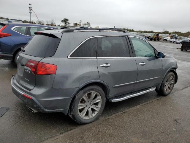 2HNYD2H51AH503711 Acura Mdx Advance