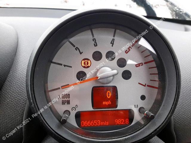 WMWZD32090WL41692 Mini Countryman