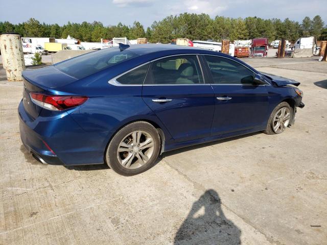 5NPE34AF9JH646603 | 2018 HYUNDAI SONATA SPO