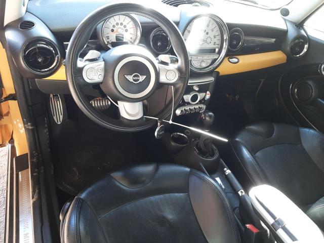 WMWMF73578TV37584 Mini Cooper