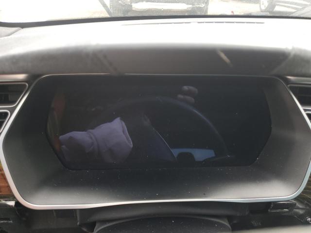 2015 TESLA MODEL S - 5YJSA1E26FF117923