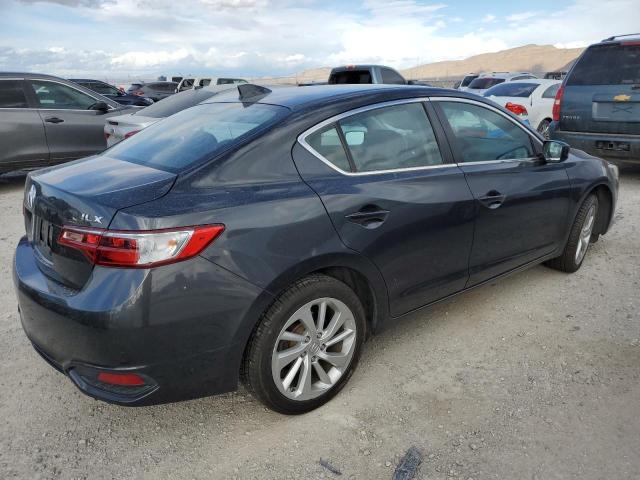 2016 ACURA ILX BASE W - 19UDE2F38GA019742