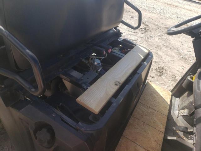 2010 POLARIS RANGER 400 - 4XARH45A7AD833644