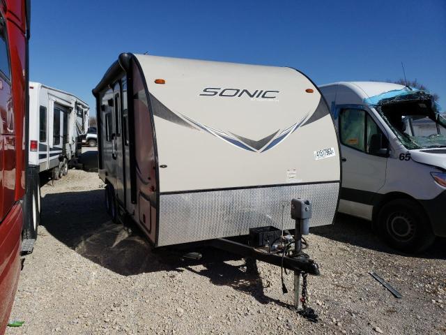 Camp salvage cars for sale: 2015 Camp Camper