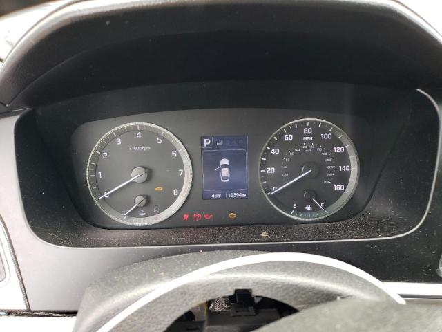 5NPE34AF8GH413062 Hyundai Sonata Sport