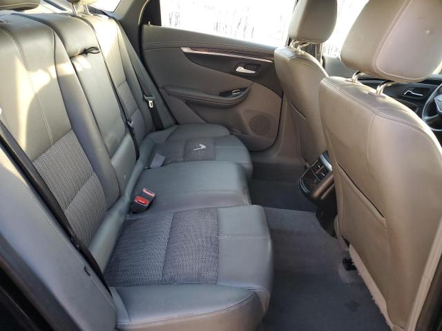 2017 CHEVROLET IMPALA LT - 2G1105SA1H9152662