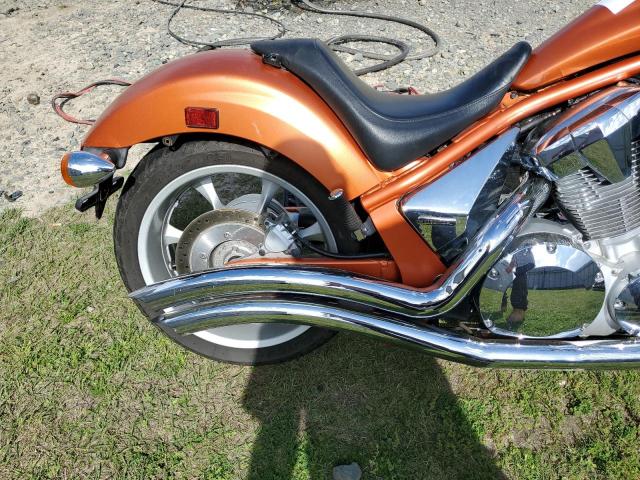 2011 HONDA VT1300 CX - JH2SC6108BK100797