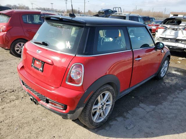WMWSV3C51CTY16363 Mini Cooper