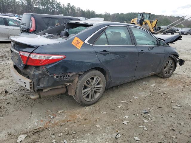 2016 TOYOTA CAMRY LE 4T1BF1FKXGU152646