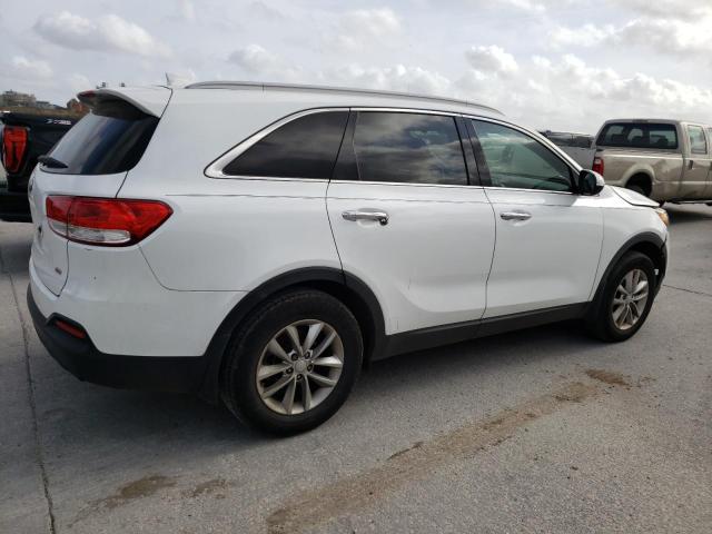 5XYPG4A34JG338667 KIA SORENTO LX