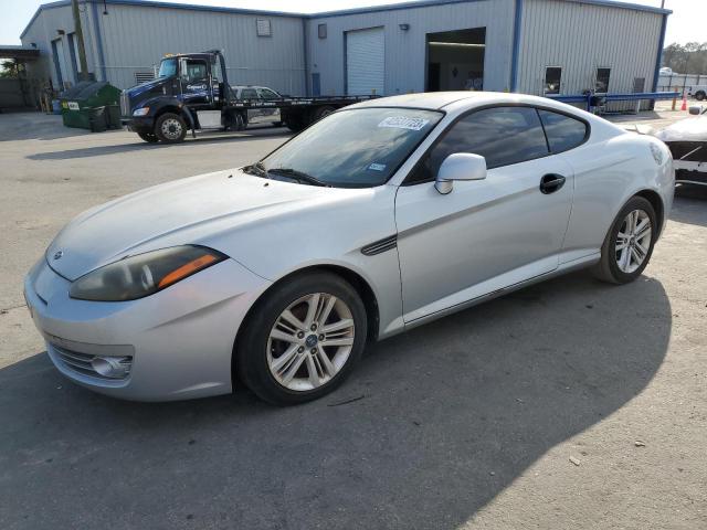 2008 Hyundai Tiburon GS