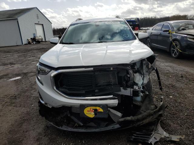 3GKALMEV7KL205901 GMC Terrain