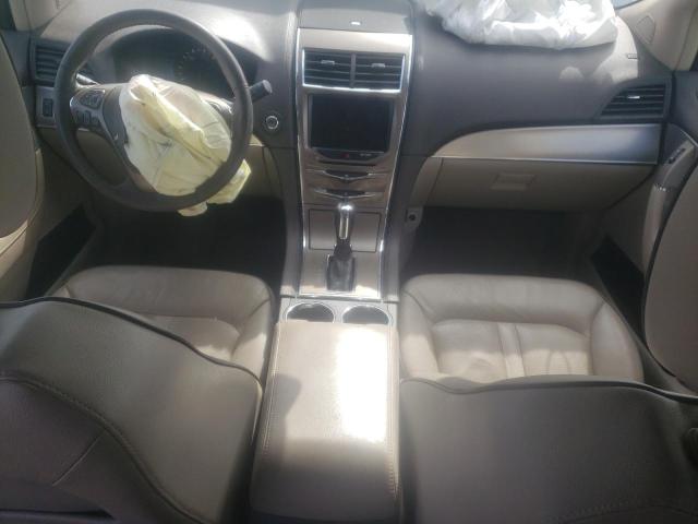 2LMDJ8JKXEBL03936 Lincoln MKX