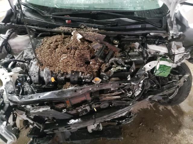 2019 NISSAN SENTRA S 3N1AB7AP2KY411236