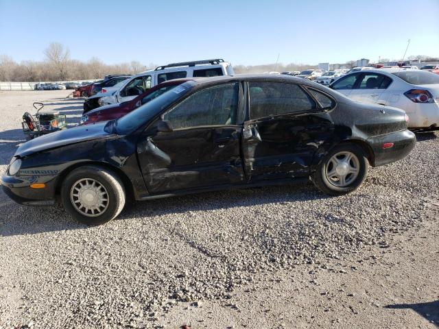 1999 Ford Taurus SE