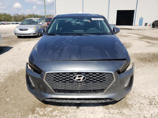 2019 HYUNDAI ELANTRA GT - KMHH35LE8KU094487