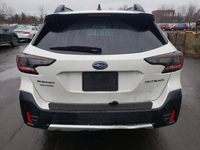 4S4BTALC2L3233775 Subaru Outback Limited