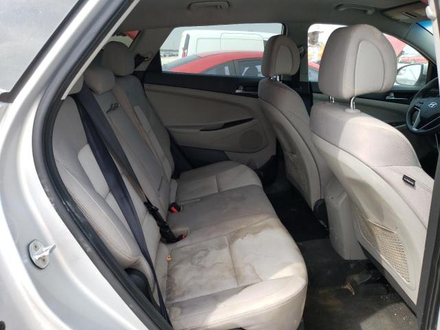 2016 HYUNDAI TUCSON LIM - KM8J33A43GU116757