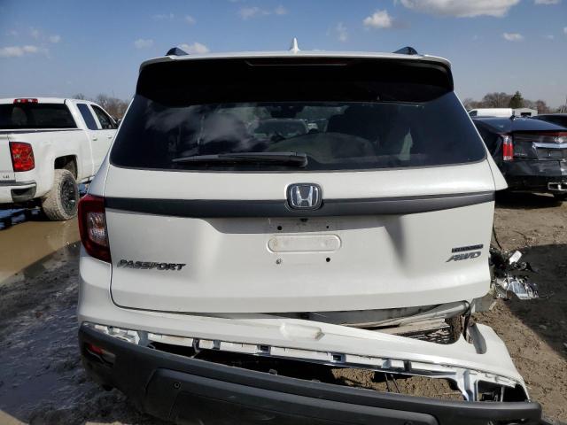 2020 HONDA PASSPORT T - 5FNYF8H98LB020294