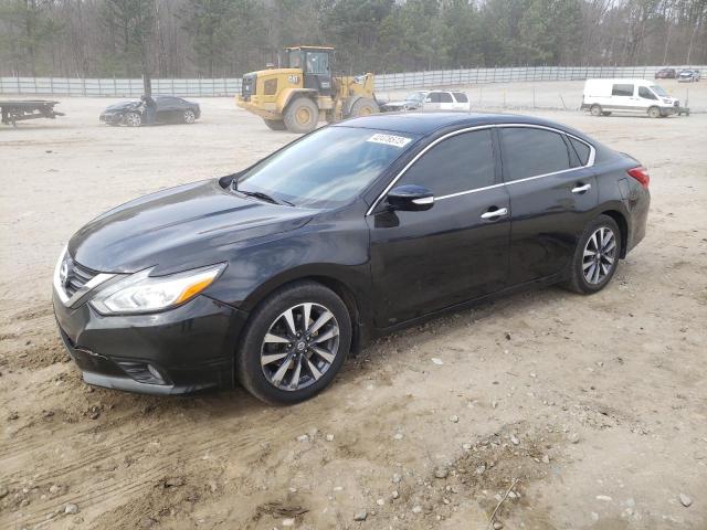 2017 NISSAN ALTIMA 2.5 1N4AL3AP9HC121098