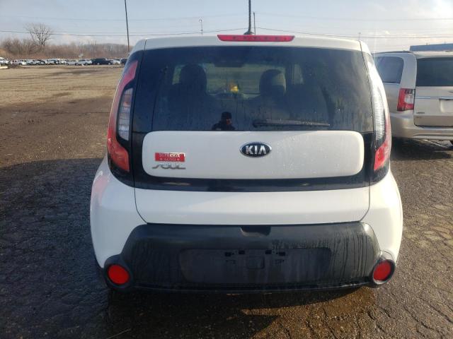 2015 KIA SOUL + - KNDJP3A5XF7787647