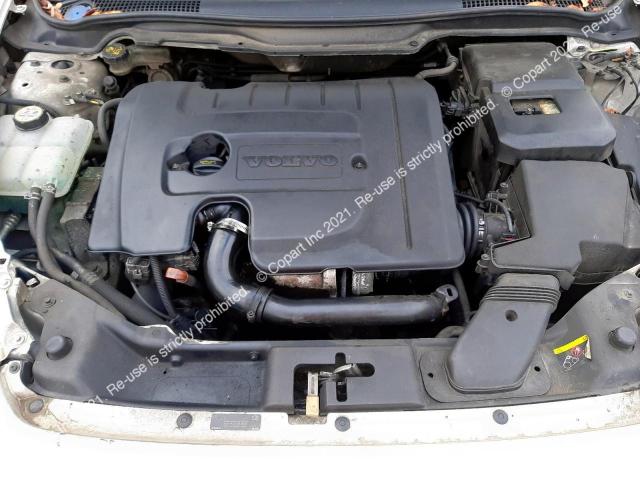 YV1MK76H2A2208073 Volvo C30 Se Lux