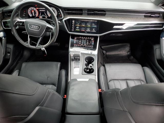 2019 AUDI A7 PRESTIG - WAUS2AF27KN023022