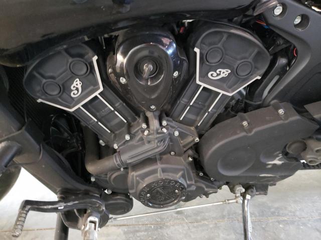 2021 INDIAN MOTORCYCLE CO. SCOUT SIXT - 56KMSB119M3164795