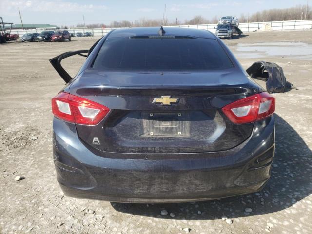 1G1BC5SM0G7235635 Chevrolet CRUZE LS