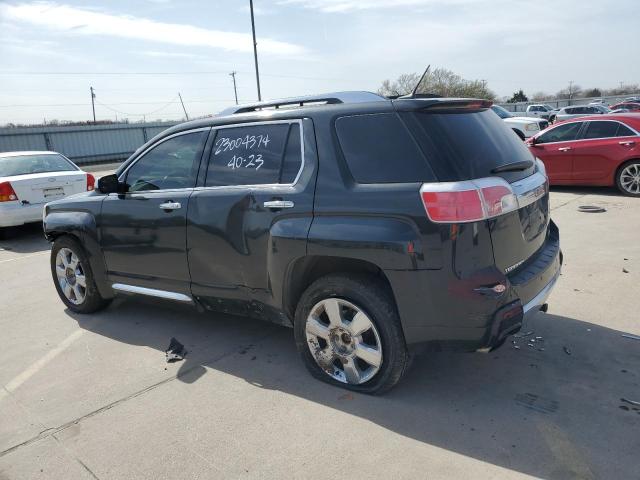 2GKFLZE34D6271959 GMC Terrain Denali