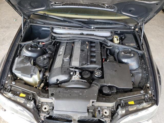 WBABW33464PL30517 BMW 325 CI