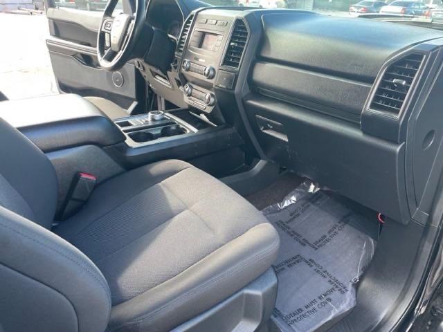 2021 FORD EXPEDITION 1FMJK1FT5MEA09044