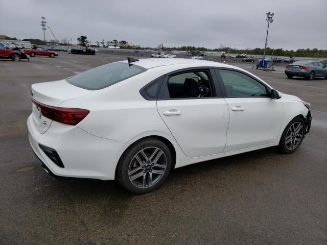 2019 KIA FORTE GT L - 3KPF34AD7KE046252