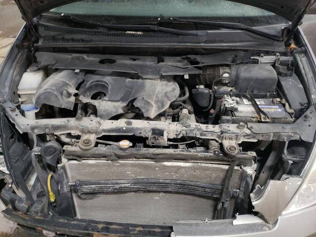 KNDMH4C3XA6361791 KIA SEDONA EX