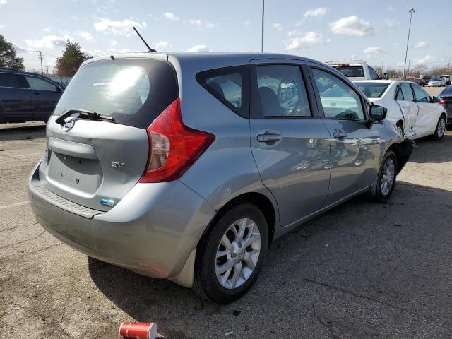 2015 NISSAN VERSA - 3N1CE2CP1FL441248