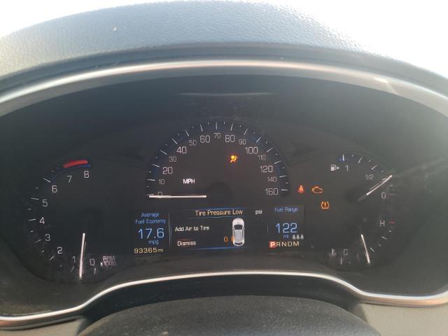 2015 CADILLAC SRX - 3GYFNAE30FS525592