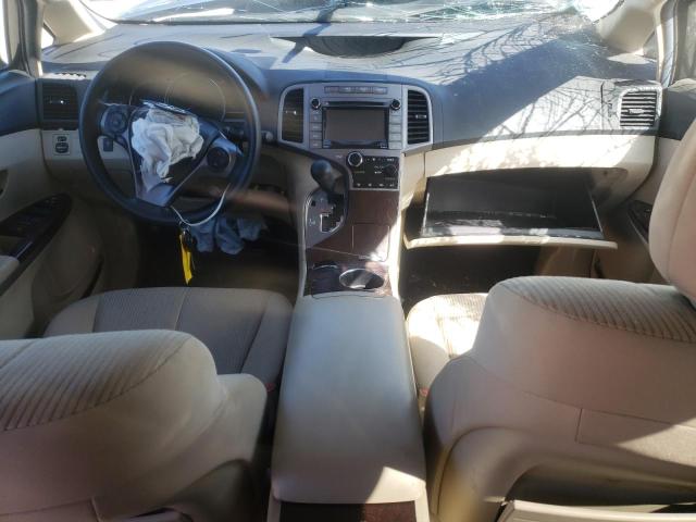 2015 TOYOTA VENZA LE - 4T3ZA3BB3FU090950