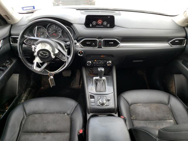 2017 MAZDA CX-5 TOURI JM3KFACLXH0160215