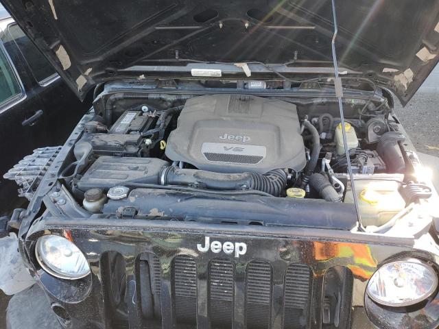 1C4HJWDGXFL548931 Jeep Wrangler Unlimited Sport