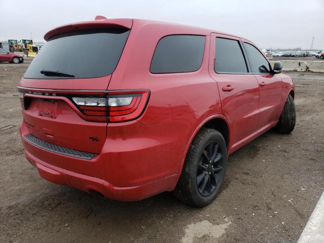 1C4SDJCT7HC753124 Dodge Durango R/t
