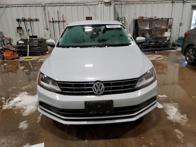 2018 VOLKSWAGEN JETTA S 3VW2B7AJ9JM245605