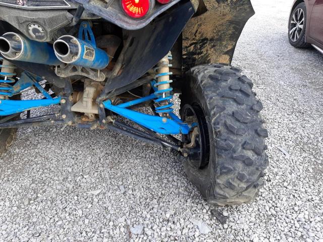 2016 CAN-AM MAVERICK 1 - 3JBPWAP26GJ000445