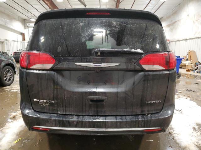2020 CHRYSLER PACIFICA L - 2C4RC1GG9LR198501
