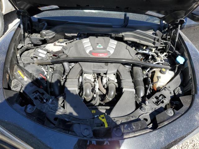 2019 ALFA ROMEO STELVIO QU - ZASPAKEV4K7C33831