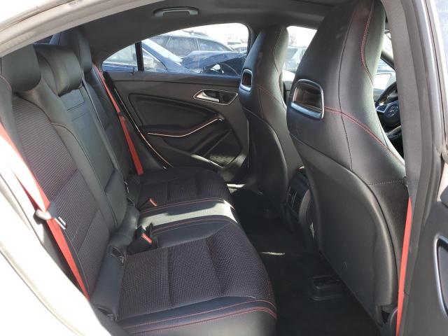 2016 MERCEDES-BENZ CLA 45 AMG - WDDSJ5CB3GN287398