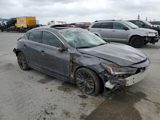 19UDE2F84MA010561 Acura Ilx Premium A-spec